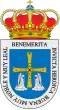 Coat of arms of Oviedo