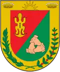 Official seal of Pereira
