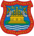 Coat of arms of Puebla