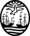 Official seal of Buenos Aires