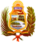 Coat of Arms of Beni
