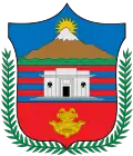 Coat of arms of Department of Magdalena