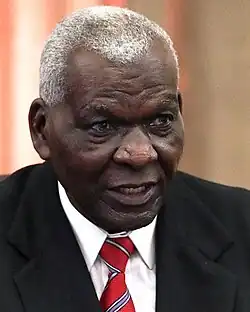 Esteban Lazo Hernández