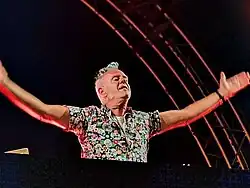 Fatboy Slim in 2025