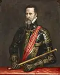 Don Fernando Álvarez de Toledo (1507–1582)