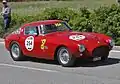 Ferrari 250 MM