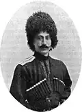 Feyzullah Mirza Qajar (1872-1920)