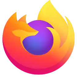 Firefox logo