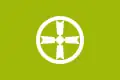 Flag of Akita