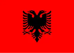 Albania