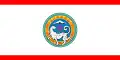 Flag of Almaty