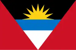 Antigua and Barbuda