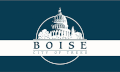 Flag of Boise