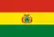 Flag of Bolivia