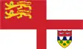 Flag of Brecqhou