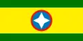 Flag of Bucaramanga