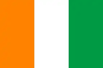 Ivory Coast