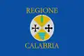 Flag of Calabria