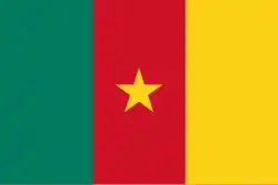 Cameroon