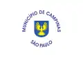 Flag of Campinas