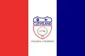 Flag of Cleveland