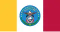 Flag of Columbus