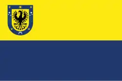 Flag of Concepcion