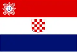 Independent State of Croatia