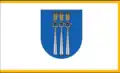 Flag of Druskininkai
