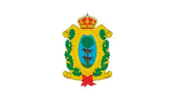 Flag of Durango