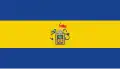 Flag of Guadalajara