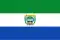 Flag of the Department of Guaviare