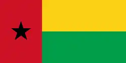 Guinea-Bissau