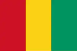 Guinea