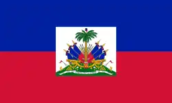 Haiti