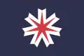 Flag of Hokkaido