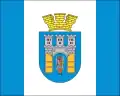 Flag of Ivano-Frankivsk