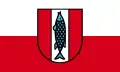 Flag of Kaiserslautern
