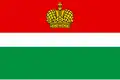 Flag of Kaluga Oblast