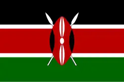 Kenya