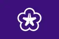 Flag of Kitakyushu