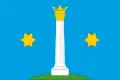 Flag of Kolomna