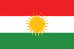 Kurdistan Region
