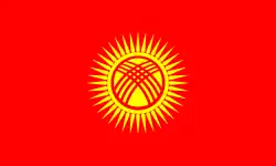 Kyrgyzstan