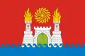 Flag of Makhachkala