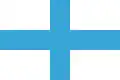 Flag of Marseille