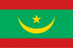 Mauritania