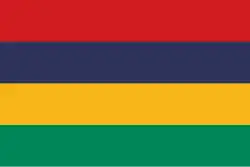 Mauritius