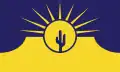 Flag of Mesa