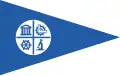 Flag of Minneapolis